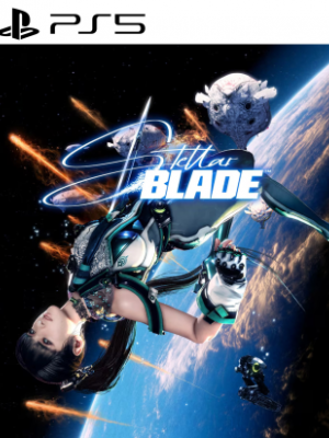 Vista ampliada - Stellar Blade PS5 PS5 - Juego digital PlayStation Latinoamérica